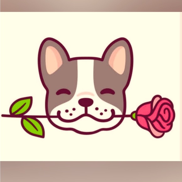 Meet your Posher, Misty - Picture 1 of 3